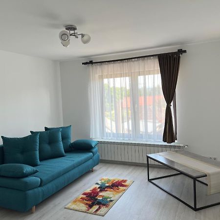 Casa Rafael Hotel Sighetu Marmaţiei Buitenkant foto