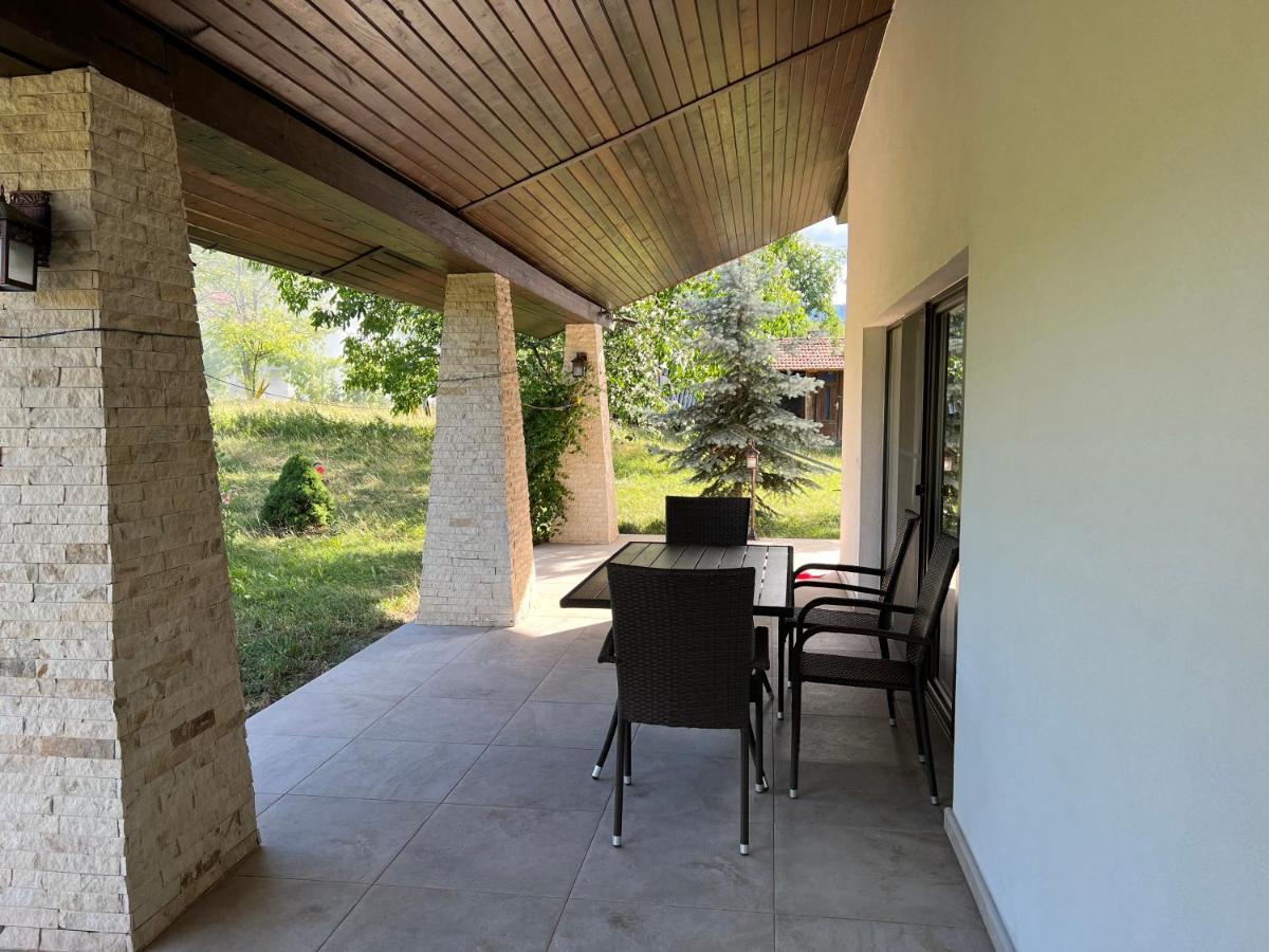 Casa Rafael Hotel Sighetu Marmaţiei Buitenkant foto