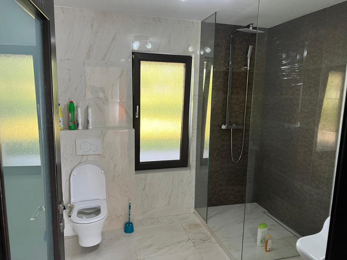 Casa Rafael Hotel Sighetu Marmaţiei Buitenkant foto