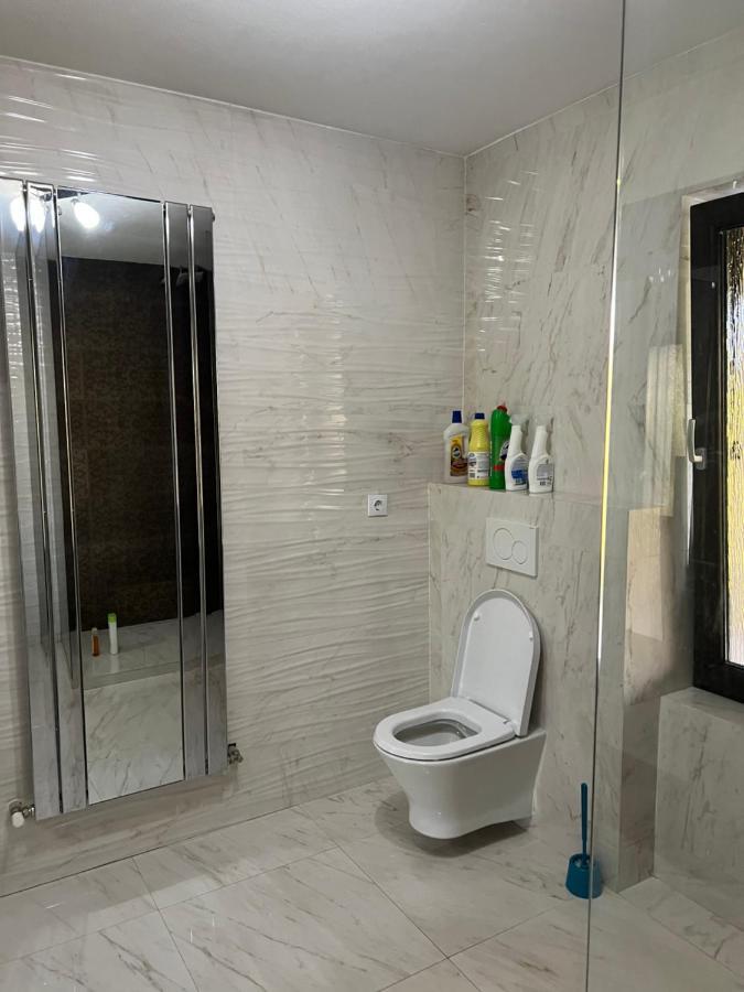 Casa Rafael Hotel Sighetu Marmaţiei Buitenkant foto